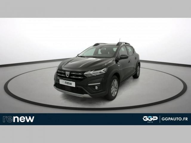 Dacia Sandero Tce 90 - 22 Stepway Confort