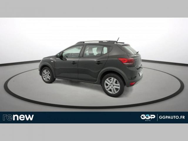 Dacia Sandero image 3