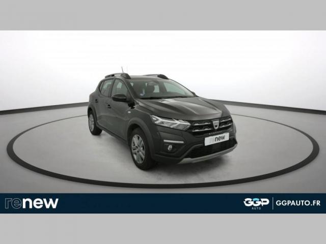 Dacia Sandero image 9