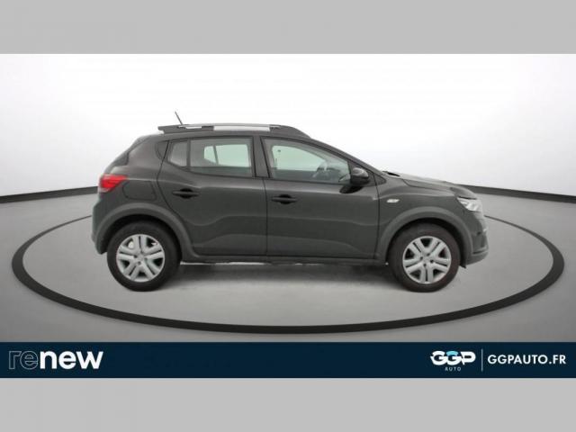 Dacia Sandero image 8