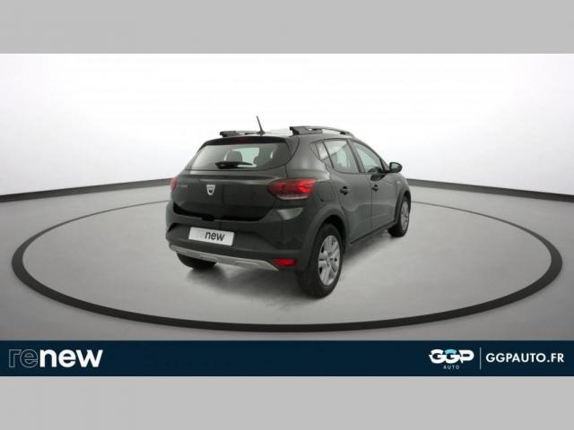 Dacia Sandero image 2