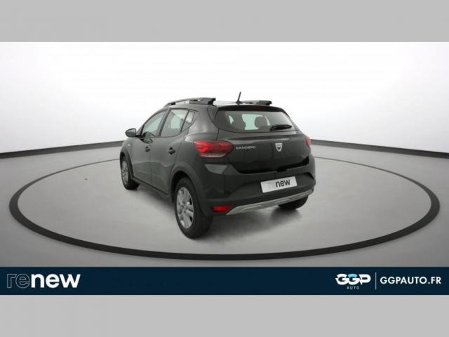 Dacia Sandero image 1