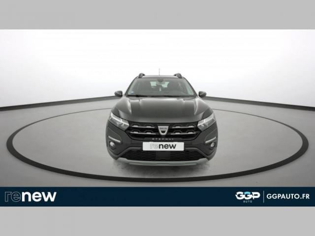 Dacia Sandero image 6