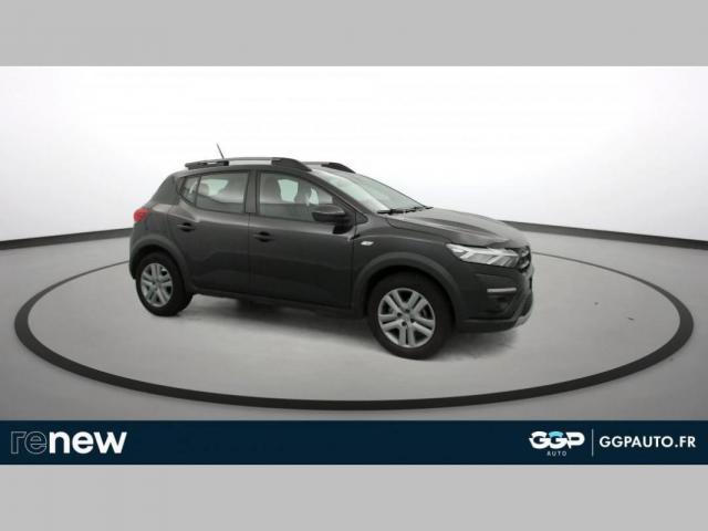Dacia Sandero image 5