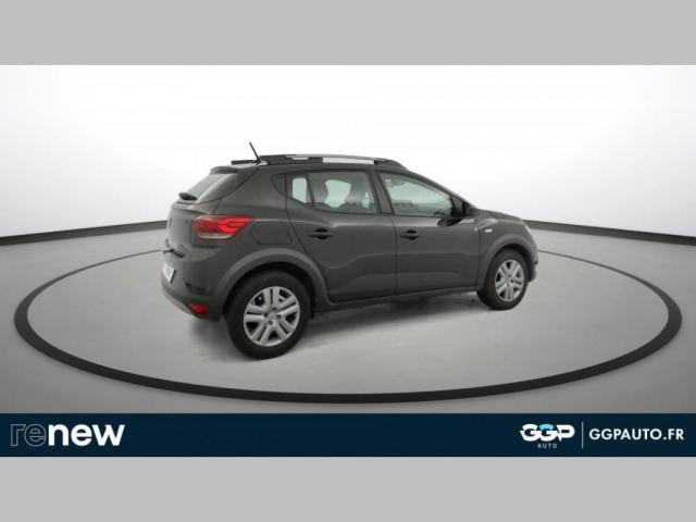 Dacia Sandero image 4
