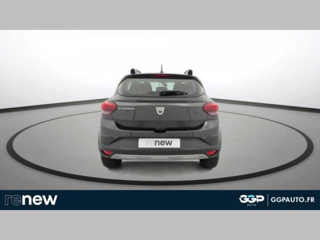 Dacia Sandero image 7