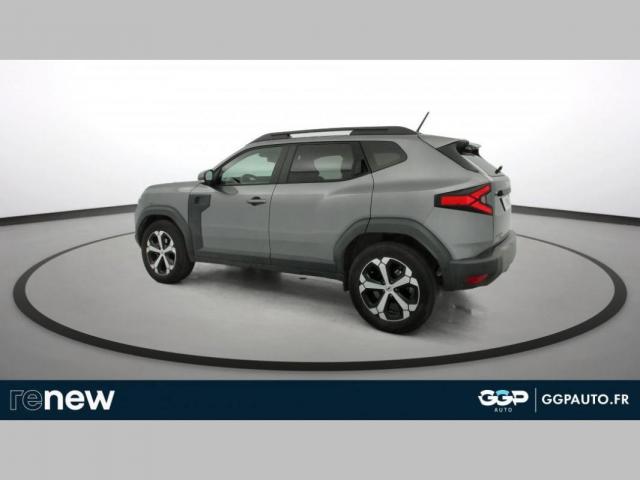 Dacia Duster image 3