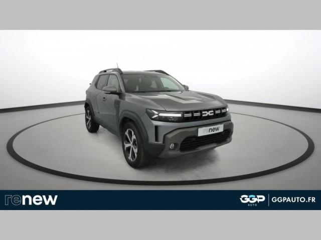 Dacia Duster image 6