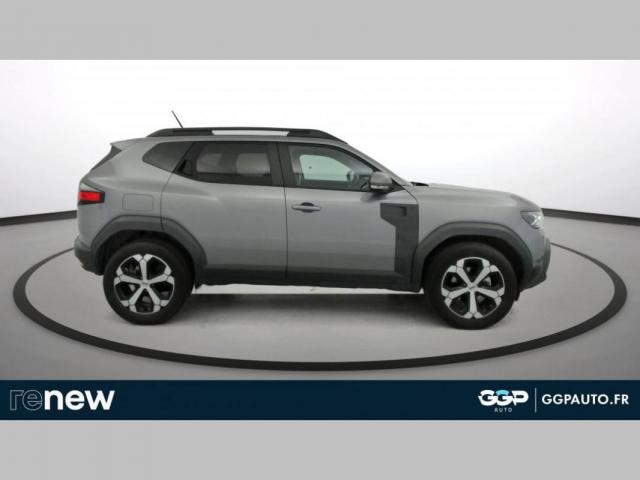 Dacia Duster image 7