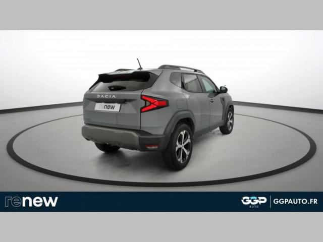 Dacia Duster image 9