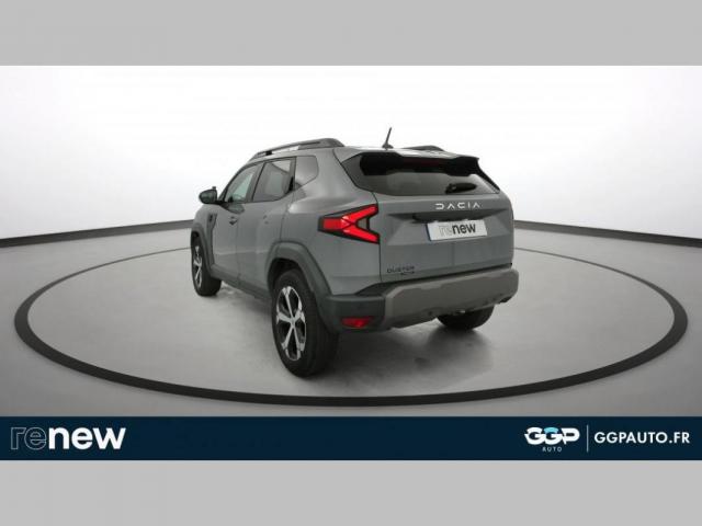 Dacia Duster image 5