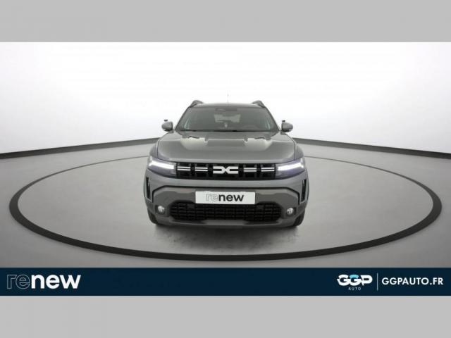Dacia Duster image 4