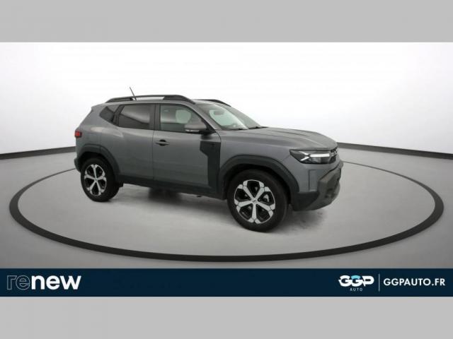 Dacia Duster image 8