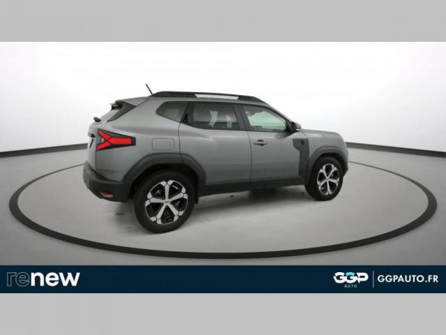 Dacia Duster image 2