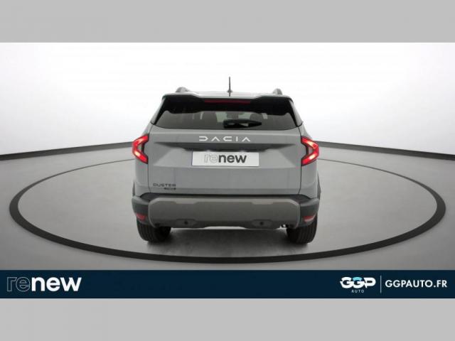 Dacia Duster image 1