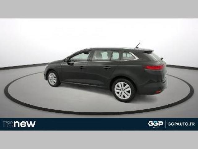 Renault Mégane Estate image 4