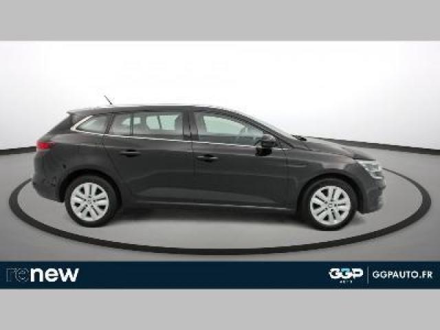 Renault Mégane Estate image 2