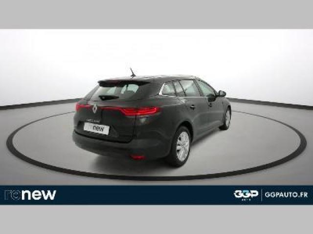 Renault Mégane Estate image 3