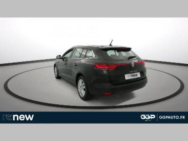 Renault Mégane Estate image 8