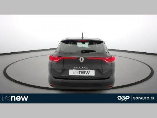 Renault Mégane Estate image 6