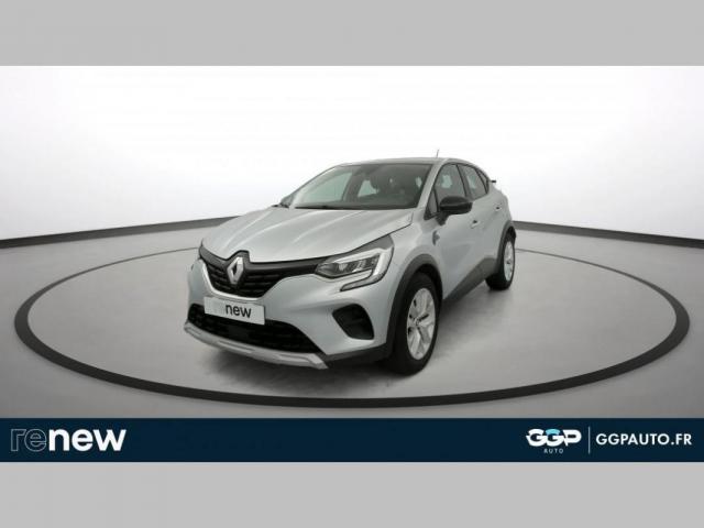 Renault Captur Tce 140 - 21 Business