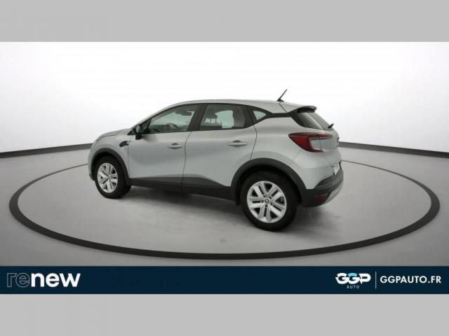 Renault Captur image 4