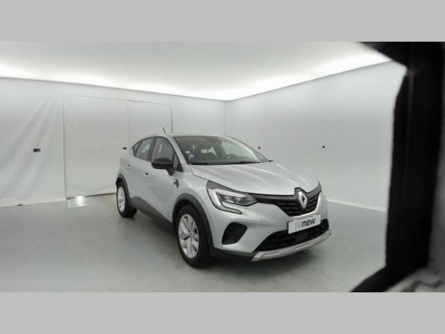 Renault Captur image 1