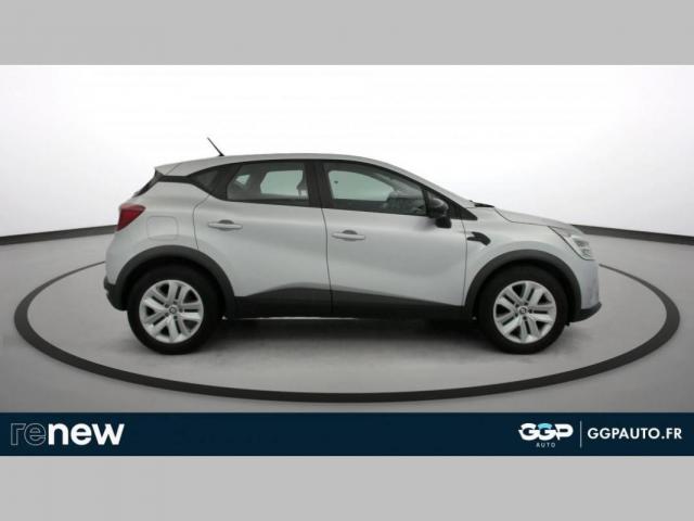 Renault Captur image 3