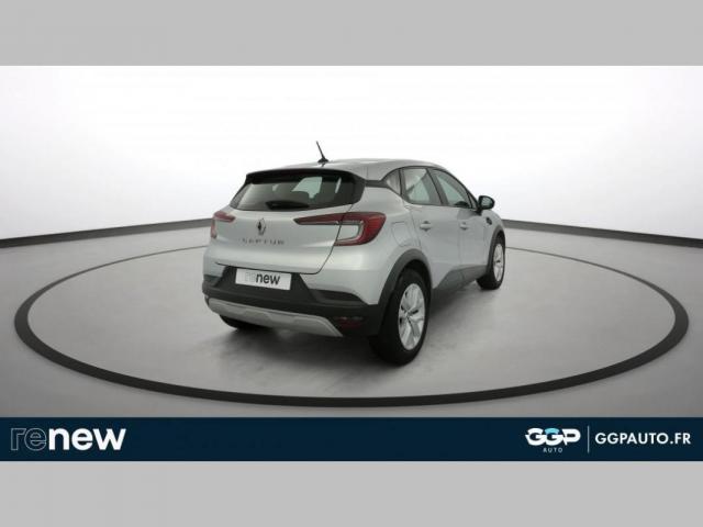 Renault Captur image 5