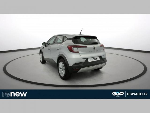 Renault Captur image 8