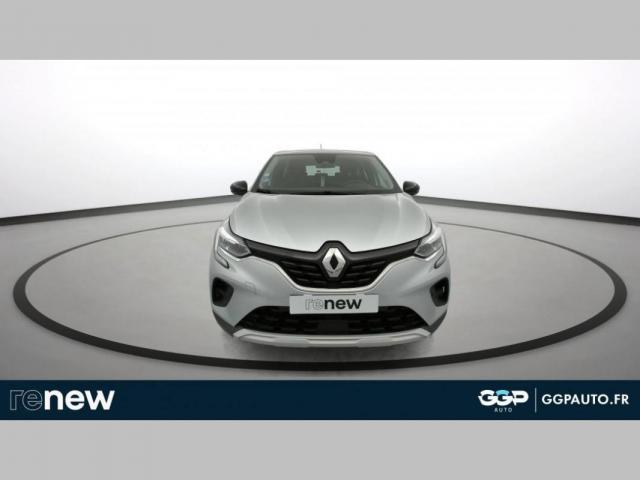 Renault Captur image 6