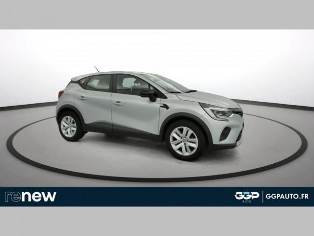 Renault Captur image 7