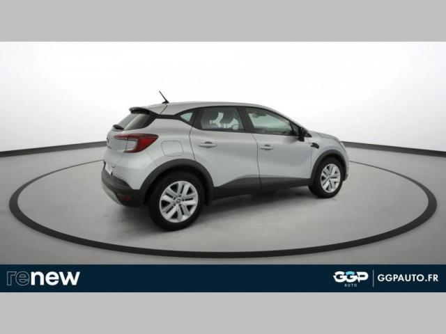 Renault Captur image 9