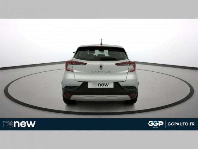 Renault Captur image 2