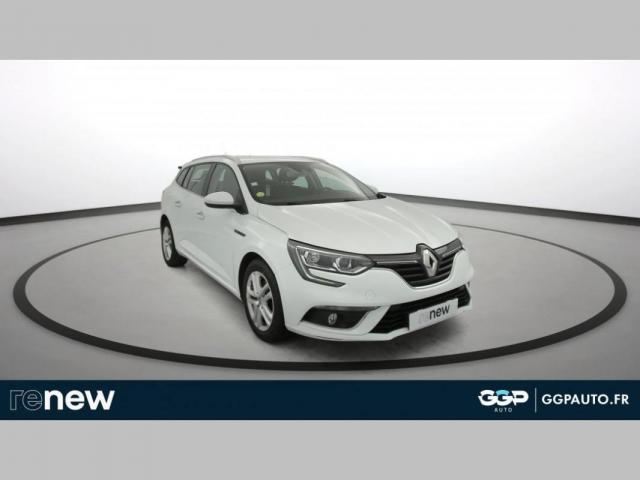 Renault Mégane Estate image 2
