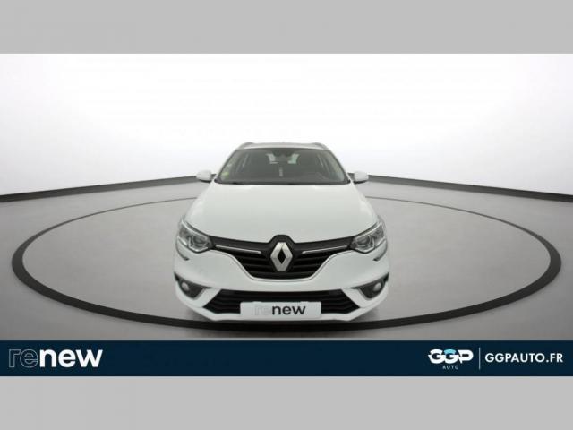 Renault Mégane Estate image 9