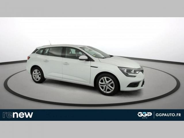 Renault Mégane Estate image 8