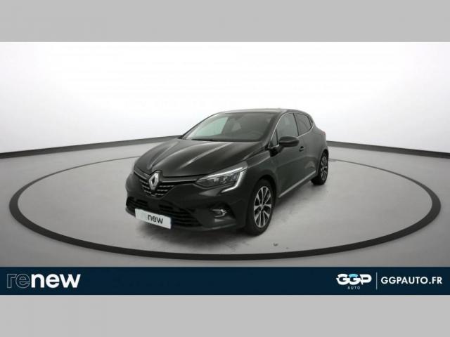 Renault Clio V Tce 90 Techno