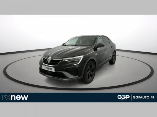 Renault Arkana E-Tech 145 - 21b R.s. Line