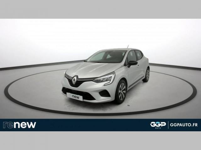 Renault Clio V Tce 90 Equilibre