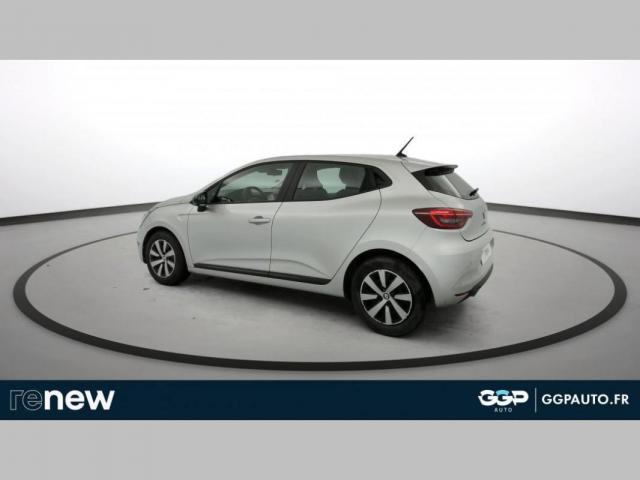 Renault Clio image 9
