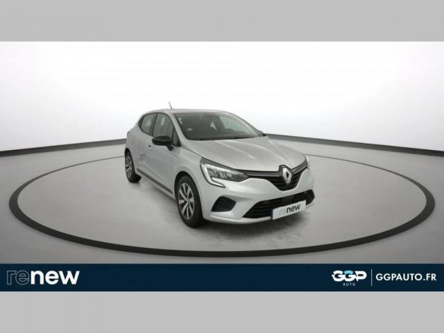 Renault Clio image 1
