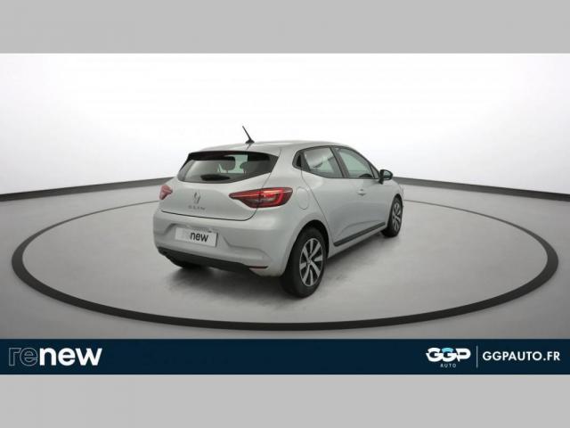 Renault Clio image 2