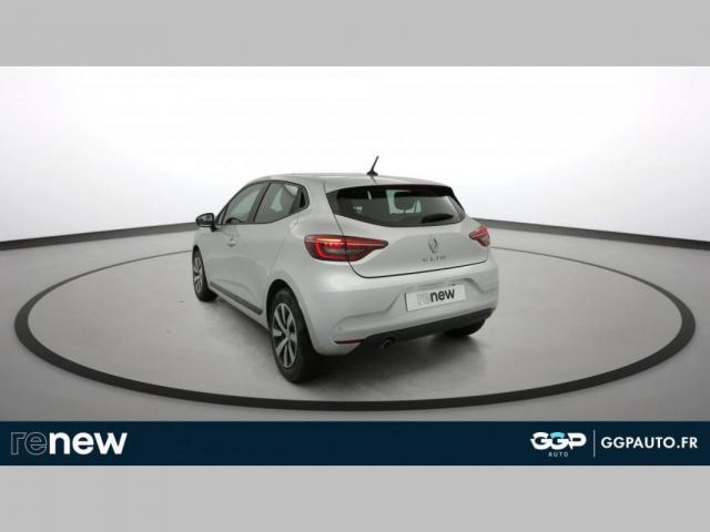Renault Clio image 8