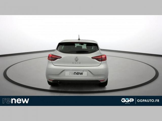 Renault Clio image 7