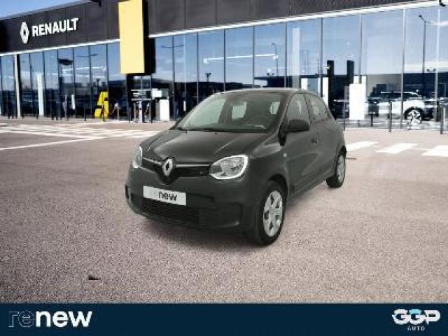 Renault Twingo Authentic