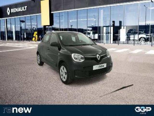 Renault Twingo image 9