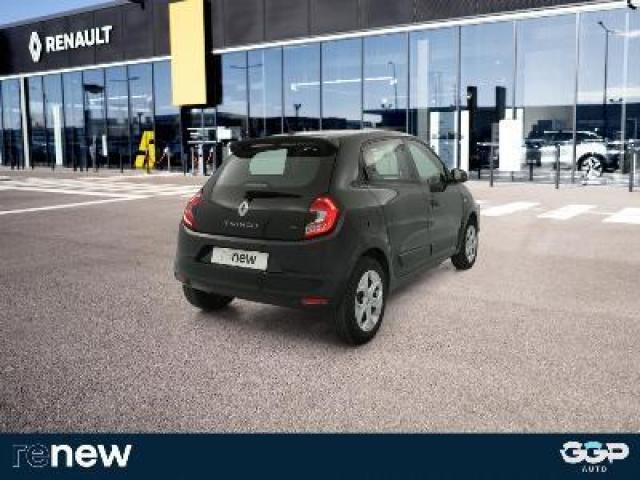 Renault Twingo image 6