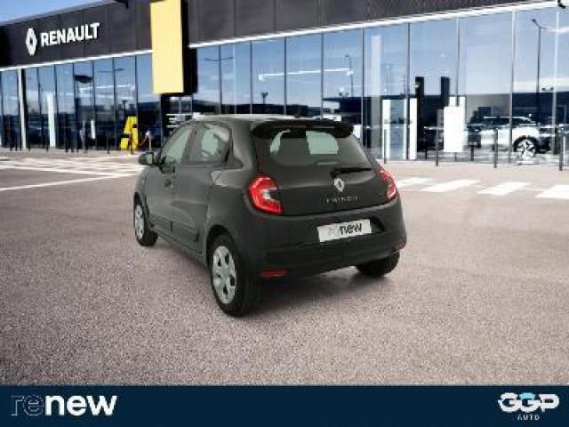 Renault Twingo image 8