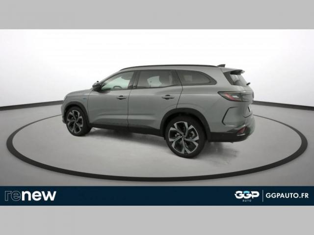 Renault Espace image 4
